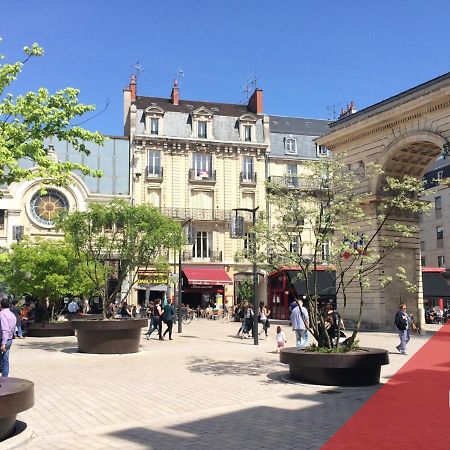 Sweethome Dijon - Gare Exteriör bild