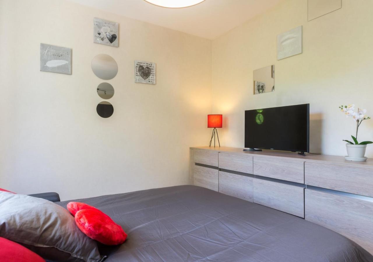 Sweethome Dijon - Gare Exteriör bild