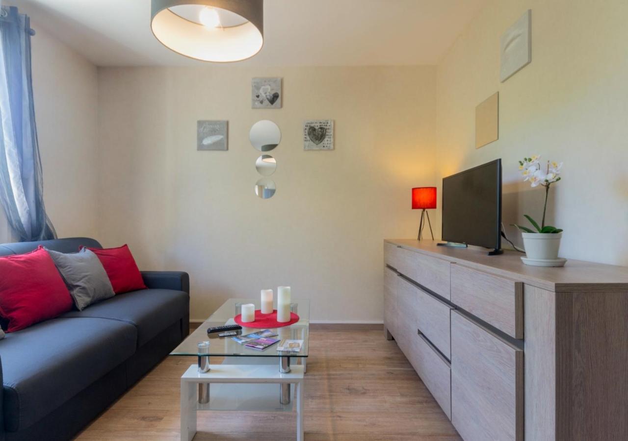 Sweethome Dijon - Gare Exteriör bild